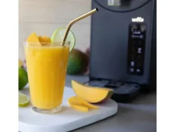 Wilfa Slushmaskiner-FDM1B-TC2000, 220 W, 175 mm, 430 mm, 445 mm