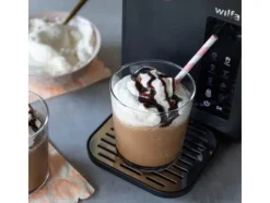 Wilfa Slushmaskiner-FDM1B-TC2000, 220 W, 175 mm, 430 mm, 445 mm