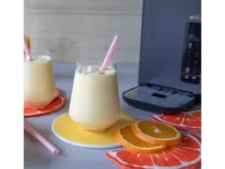 Wilfa Slushmaskiner-FDM1B-TC2000, 220 W, 175 mm, 430 mm, 445 mm