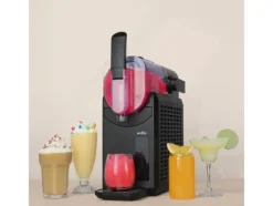 Wilfa Slushmaskiner-FDM1B-TC2000, 220 W, 175 mm, 430 mm, 445 mm