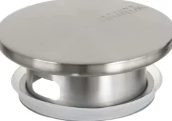 Karaffer-Wilmax glaskaraff 1 L i borosilikatglas med lock