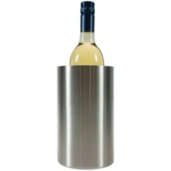 Ishink & Kylare-Wine cooler, bottle cooler, rostfritt stål
