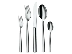 WMF bestik Philadelphia 60 dele poleret rustfrit stål