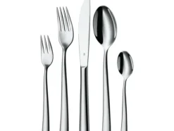 WMF bestik Philadelphia 60 dele poleret rustfrit stål