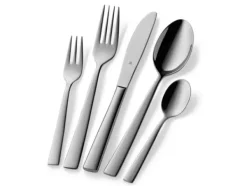 WMF bestik Philadelphia 60 dele poleret rustfrit stål