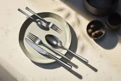 WMF bestik Philadelphia 60 dele poleret rustfrit stål