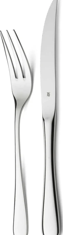 WMF Matbestick-biffbestickset, 12 st