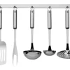 WMF Köksutrustningsset-Profi Plus - Ladle set - 6 st. - rostfritt stål