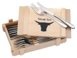 WMF Steakbestick 12 st