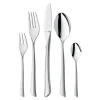WMF Matbestick-Virginia - Bestickuppsättning - 30 items - rostfritt stål