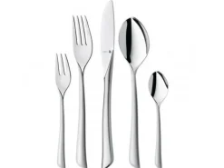 WMF Matbestick-Virginia - Bestickuppsättning - 30 items - rostfritt stål