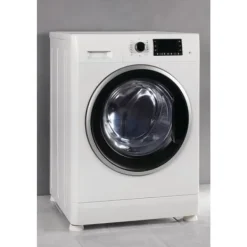 Tvättmaskiner-WPRO SKA202 Anti-vibrationsdynor
