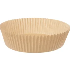 100x Air Fryer-insatser för Air Fryer-bakpapper