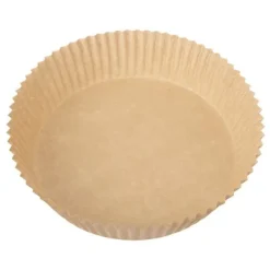 100x Air Fryer-insatser för Air Fryer-bakpapper