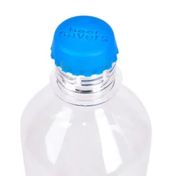 Flaskkapsyler-6x Kapsyler av Silikon