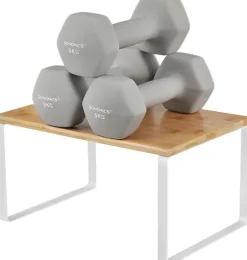 2x Kryddställ - Stapelbar Köksarrangör - Kryddhållare