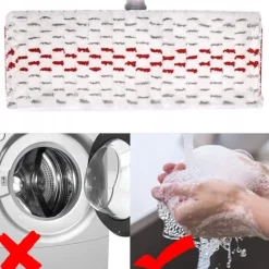 Rengöringsutrustning-2x MOP PÅFYLLNING Vileda Ultramax/Ultramat TURBO XL