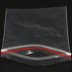 100x Ziplock-Påsar - 10 x 15 cm