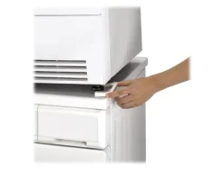 Tvättmaskiner-Xavax - Sats för maskinstapling - vit