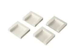 Tvättmaskiner-Xavax - Sats för maskinstapling - vit