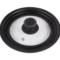 Xavax universalglaslock med silikonkant 16-20