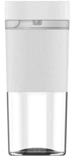 Xiaomi Matmixrar & Blenders-Bärbar Blender Flerfärgad Smoothie