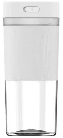 Xiaomi Matmixrar & Blenders-Bärbar Blender Flerfärgad Smoothie