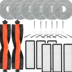 Xiaomi Vacuum S20+ Tillbehörspaket