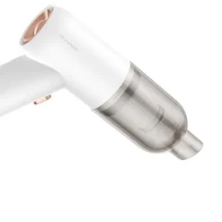 XO Trådlös Bildammsugare CZ007 - Vit