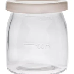 Yogurtmaskin - Browin - 801015 - 7 glasburkar - Justerbar termostat - 20 W