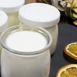 Yogurtmaskin - Browin - 801015 - 7 glasburkar - Justerbar termostat - 20 W