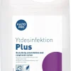Rengöringsmedel-Ytdesinfektion KIILTO PRO Plus 5L