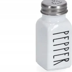 Zeller köksmölla med metallock