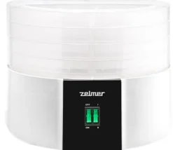 Torkugnar-ZELMER ZFD1010 svamptork