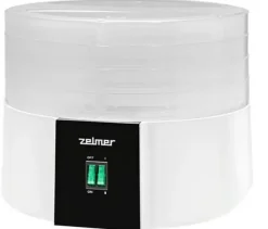 Torkugnar-ZELMER ZFD1010 svamptork