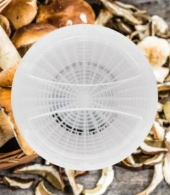 Torkugnar-ZELMER ZFD1010 svamptork