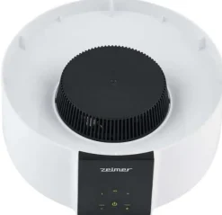 Torkugnar-ZELMER ZFD2020 Svamptork Vit