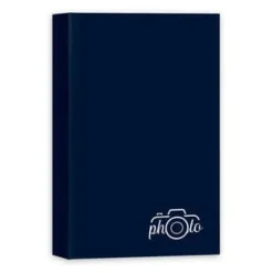 Zep Photo Frame XF468B Album Slip-in 80 photos 10x15 cm