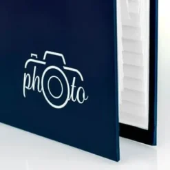 Zep Photo Frame XF468B Album Slip-in 80 photos 10x15 cm