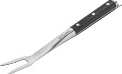 ZWILLING BBQ+ Trancheringsgaffel 41 cm 18/10 stål