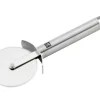 ZWILLING PRO - Pizzaskärare - 20 cm - silver