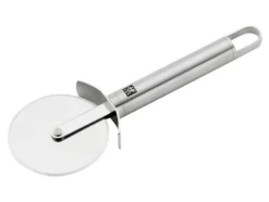 ZWILLING PRO - Pizzaskärare - 20 cm - silver