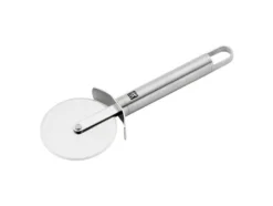 ZWILLING PRO - Pizzaskärare - 20 cm - silver