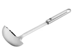 ZWILLING PRO - Soppslev - 32 cm - silver