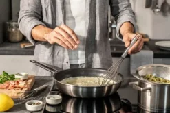 Vispar-ZWILLING PRO Visp i silikon 28 cm