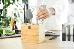 Vispar-ZWILLING PRO Visp i silikon 28 cm