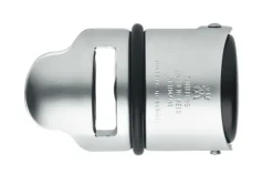 ZWILLING Sommelier Champagne kork/förslutare, förnicklad 6 cm