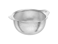 Durkslag & Silar-Zwilling Table - Durkslag - 20 cm - silver