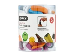 Korkskruvar-Zyliss Easy Flaskpropp - Blandade färger